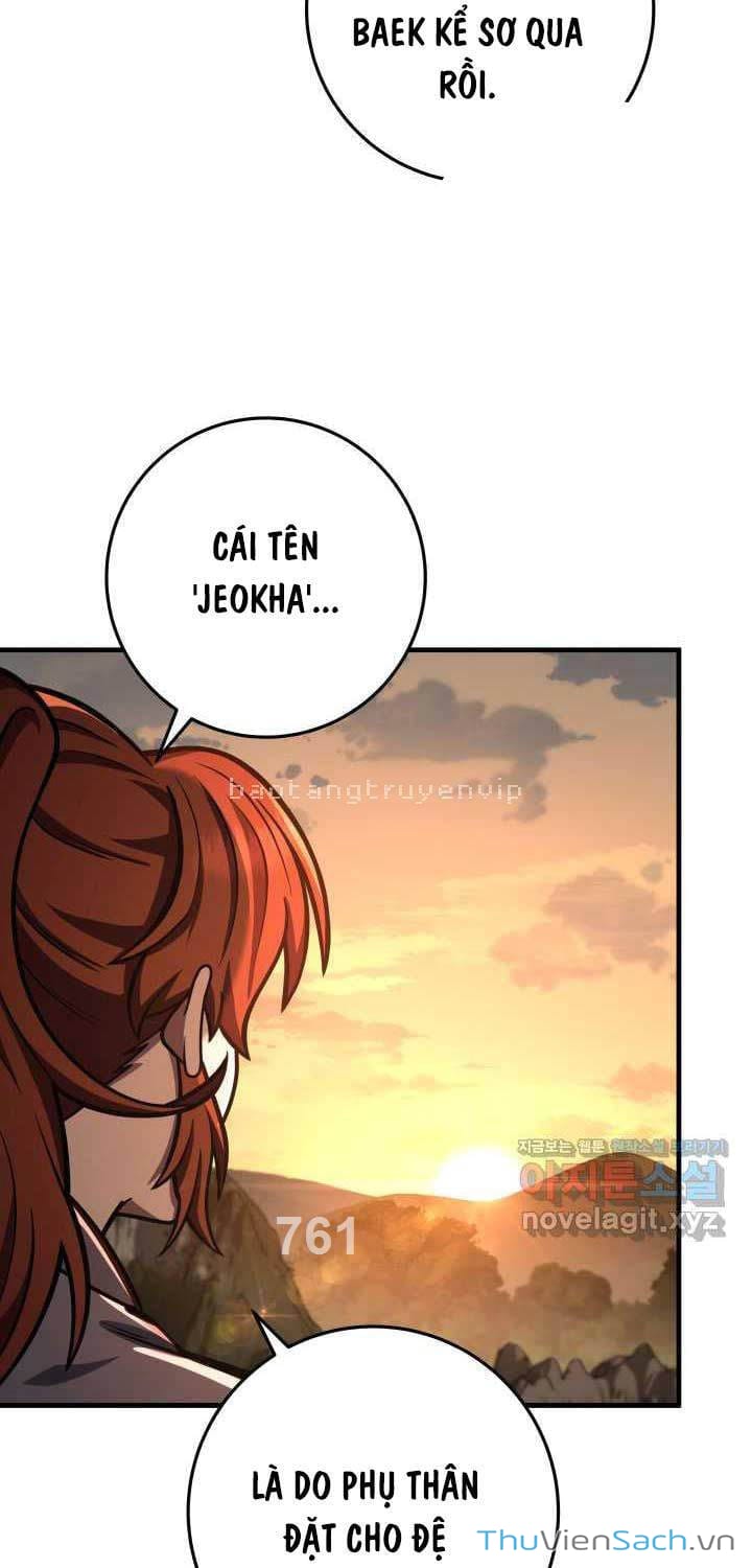 Truyện Tranh Cửu Thiên Kiếp Pháp trang 4