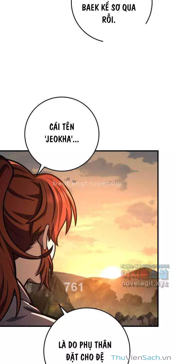 Truyện Tranh Cửu Thiên Kiếm Pháp trang 4