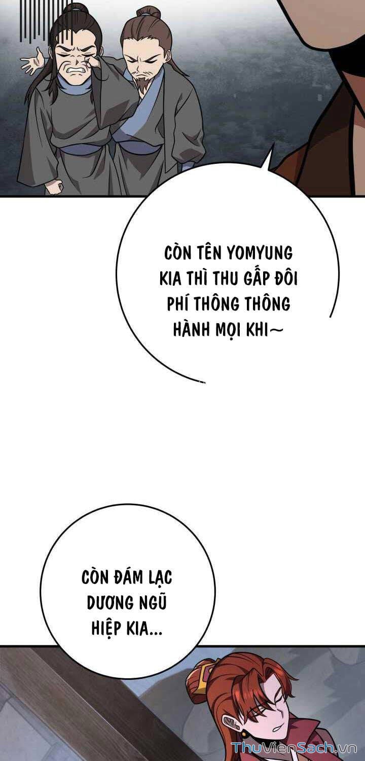 Truyện Tranh Cửu Thiên Kiếp Pháp trang 4