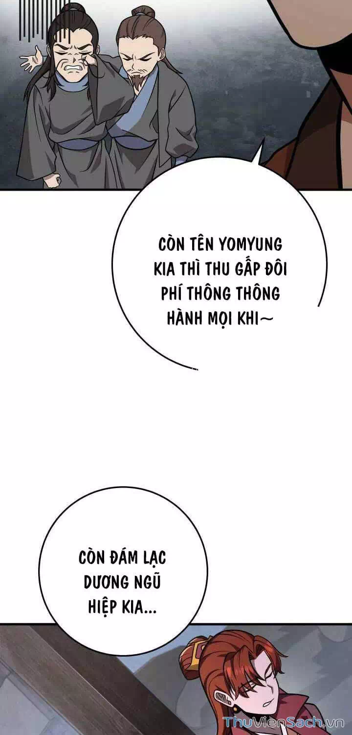 Truyện Tranh Cửu Thiên Kiếm Pháp trang 4