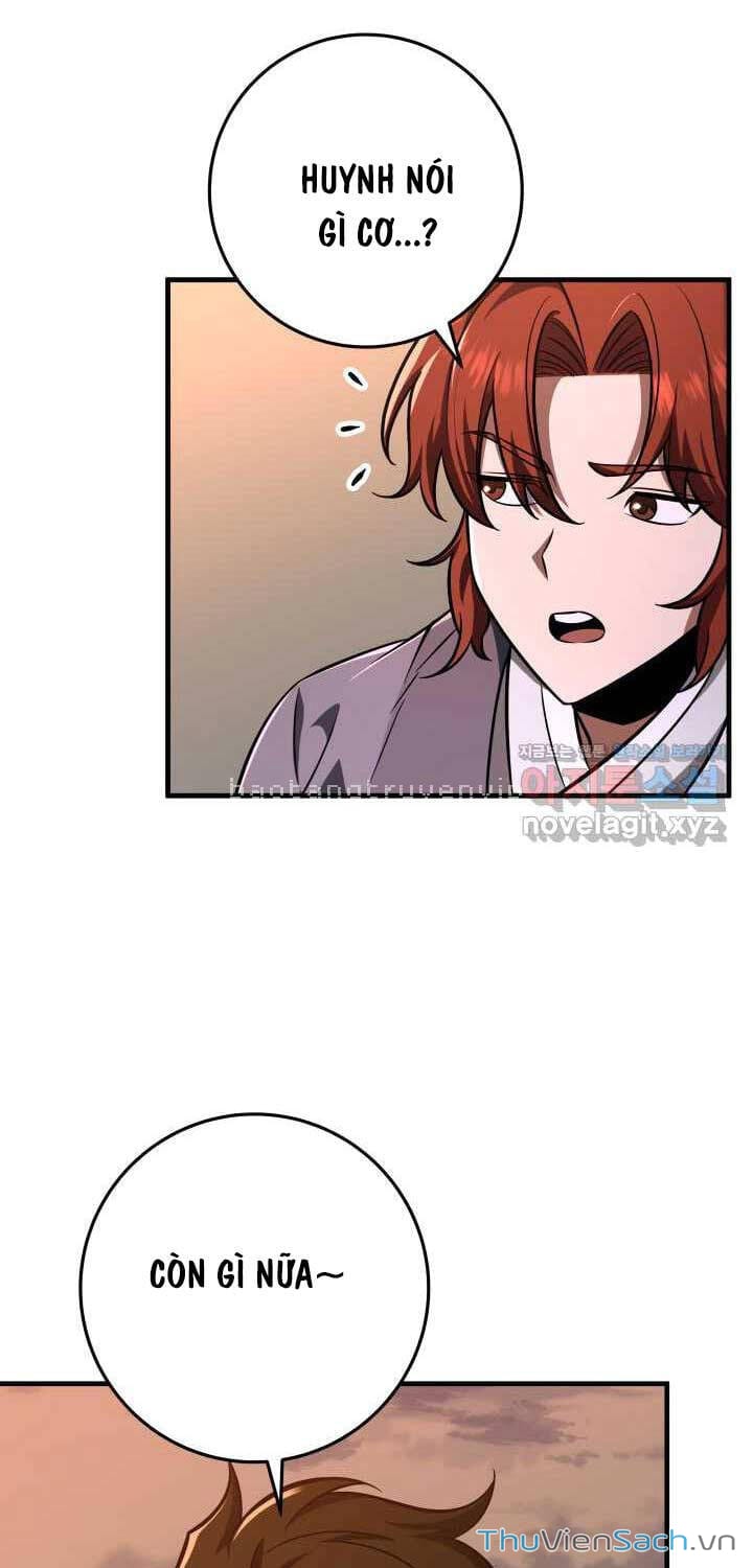 Truyện Tranh Cửu Thiên Kiếp Pháp trang 4