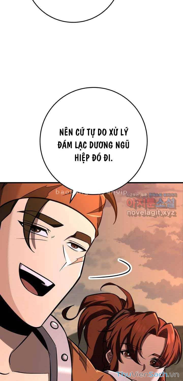 Truyện Tranh Cửu Thiên Kiếp Pháp trang 4