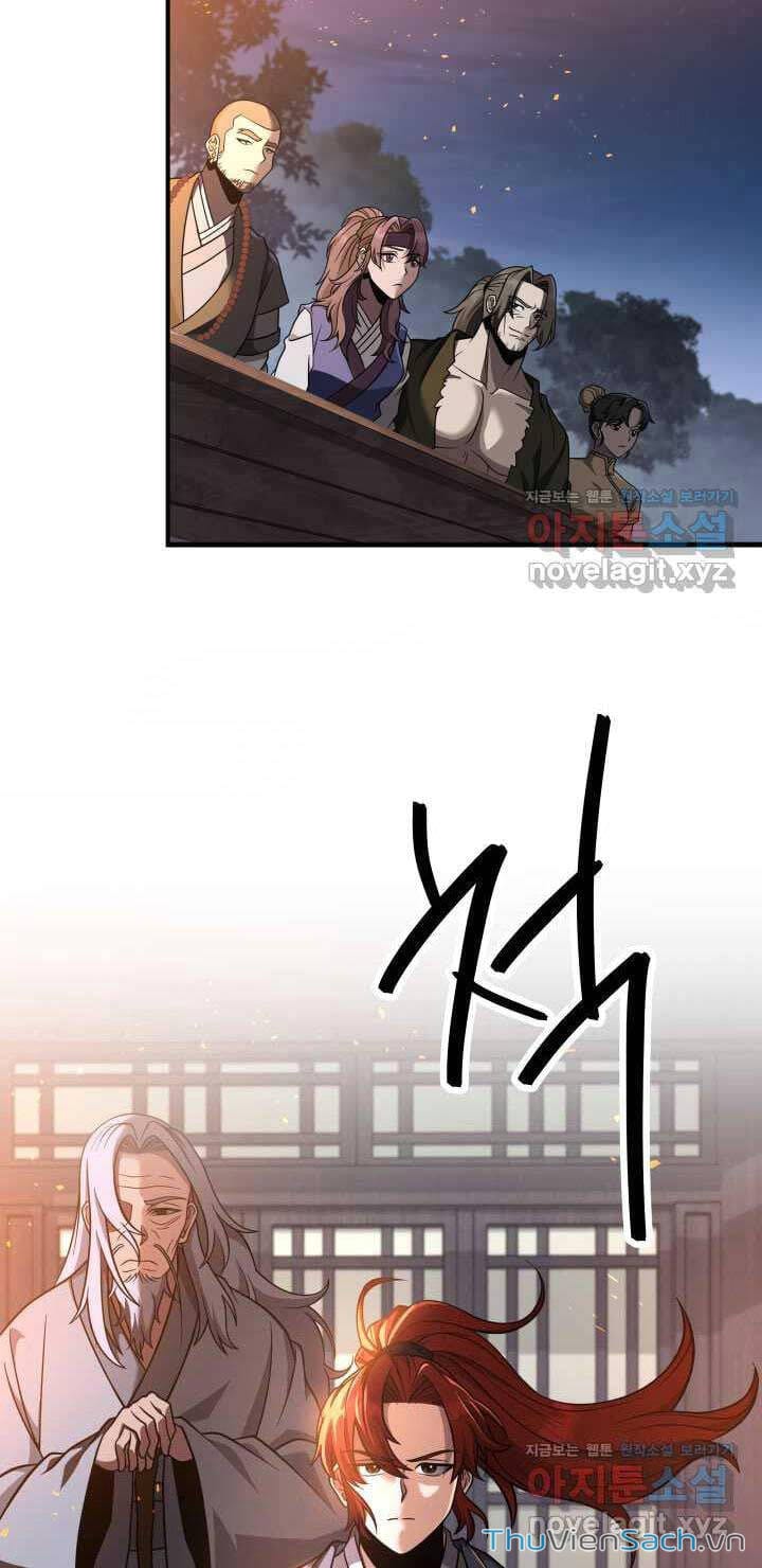 Truyện Tranh Cửu Thiên Kiếp Pháp trang 4