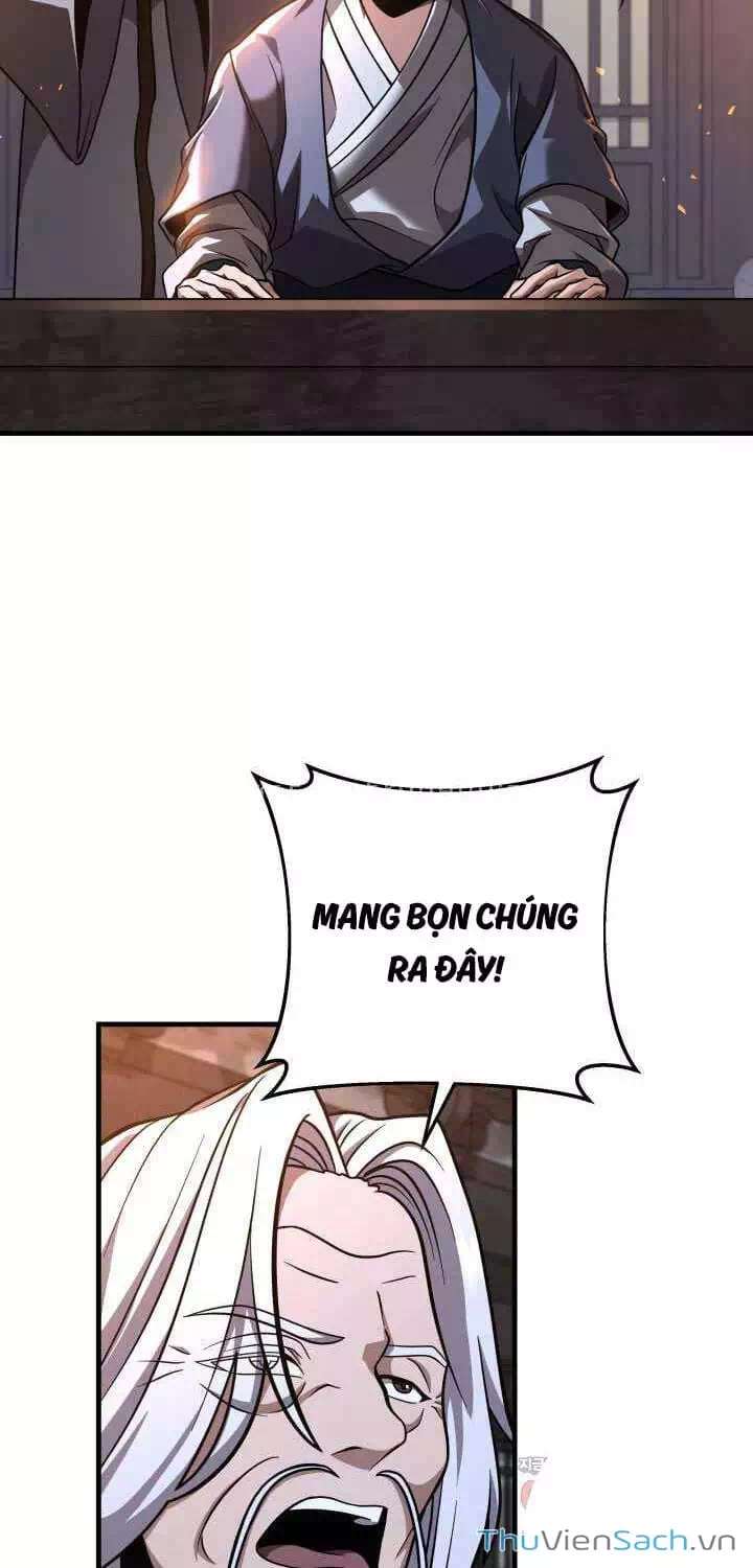 Truyện Tranh Cửu Thiên Kiếm Pháp trang 4