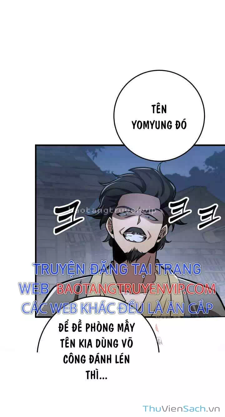 Truyện Tranh Cửu Thiên Kiếm Pháp trang 4