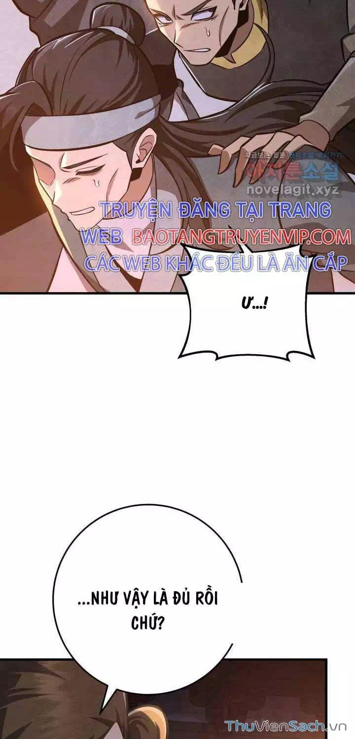 Truyện Tranh Cửu Thiên Kiếm Pháp trang 4