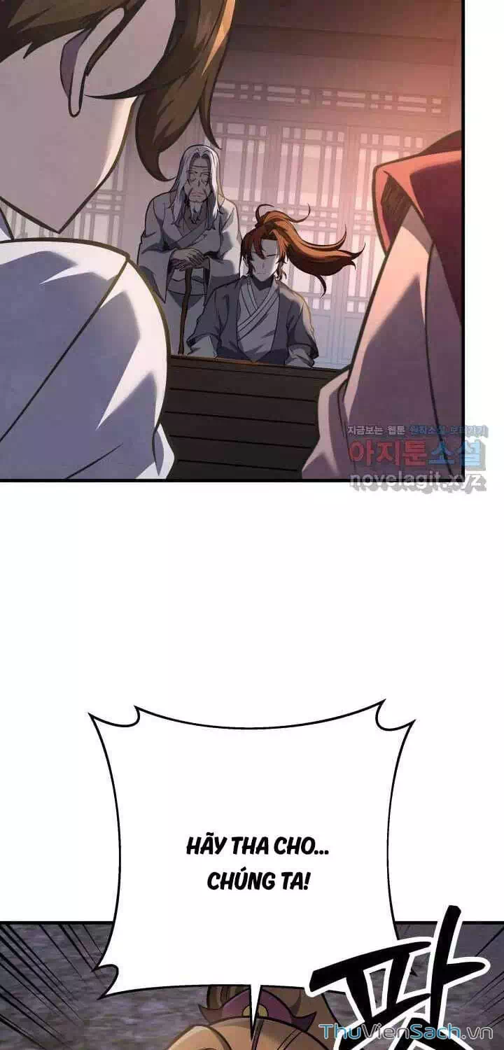 Truyện Tranh Cửu Thiên Kiếm Pháp trang 4