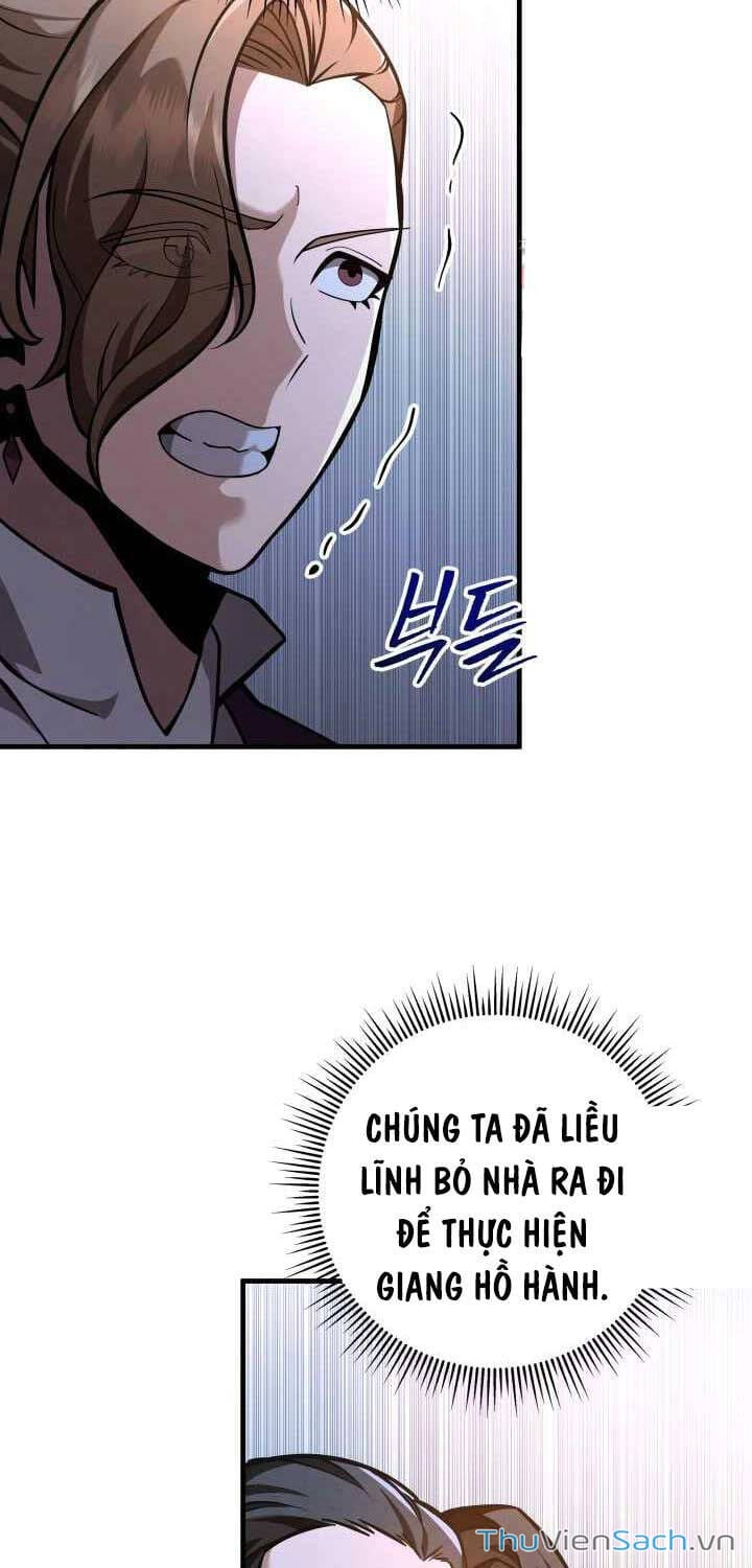 Truyện Tranh Cửu Thiên Kiếp Pháp trang 4