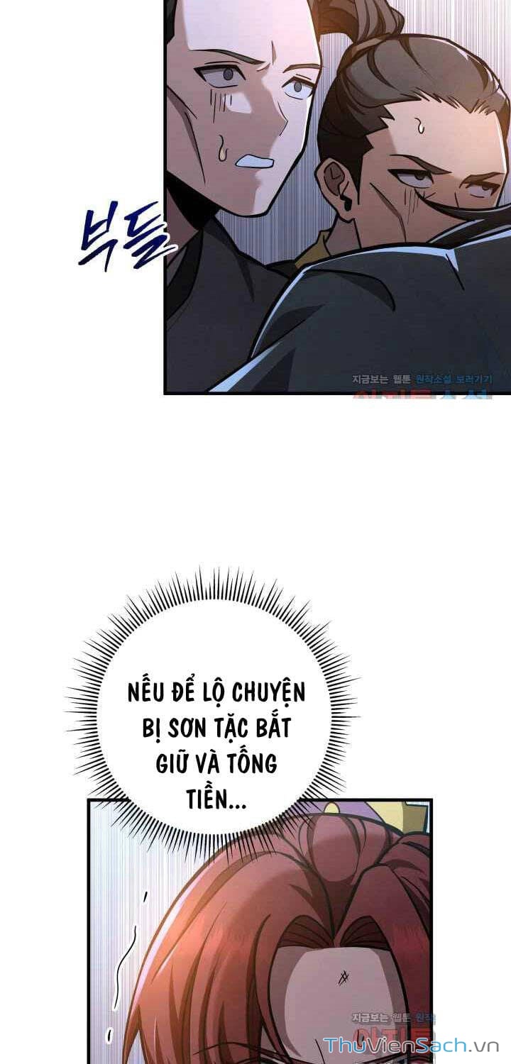 Truyện Tranh Cửu Thiên Kiếp Pháp trang 4