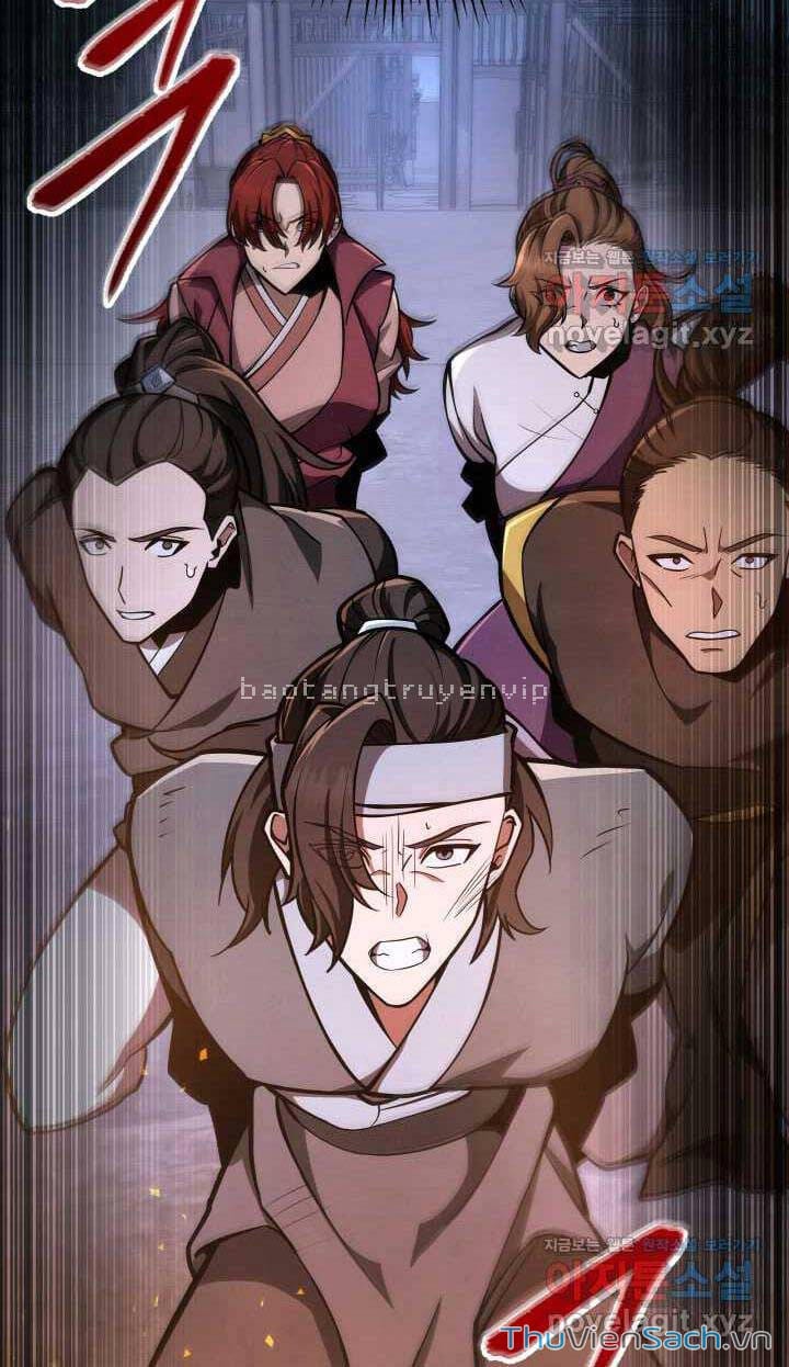 Truyện Tranh Cửu Thiên Kiếp Pháp trang 4