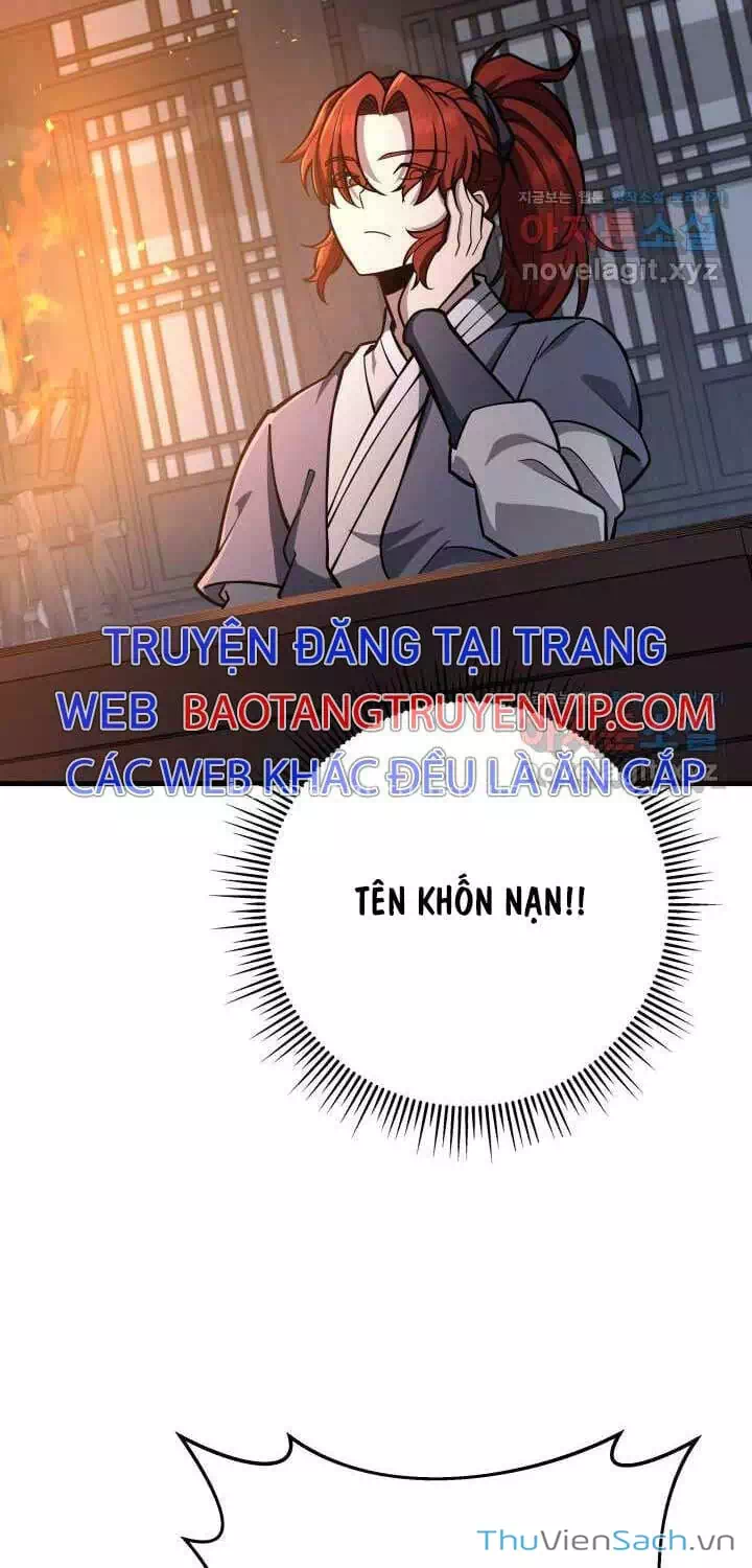 Truyện Tranh Cửu Thiên Kiếm Pháp trang 4