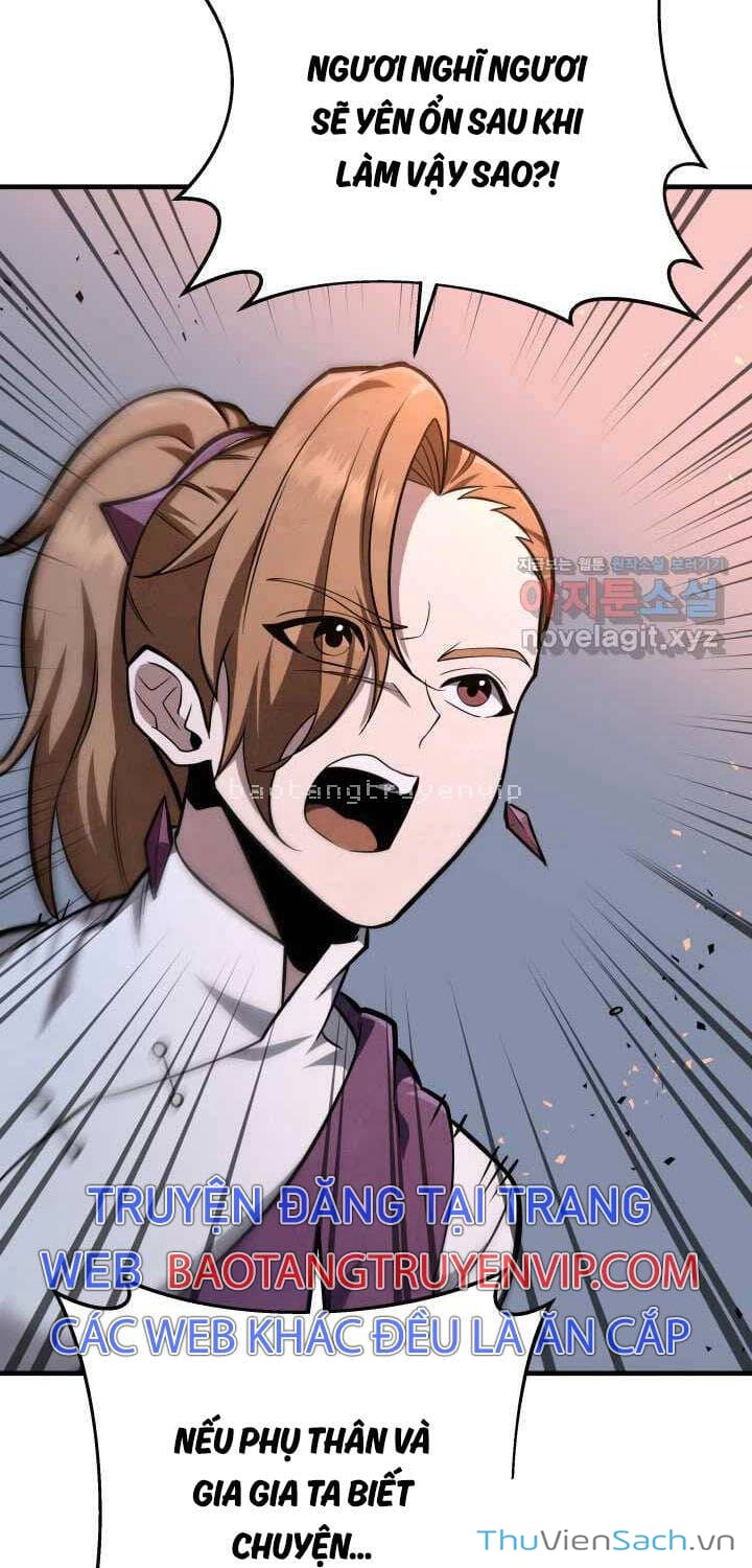 Truyện Tranh Cửu Thiên Kiếp Pháp trang 4