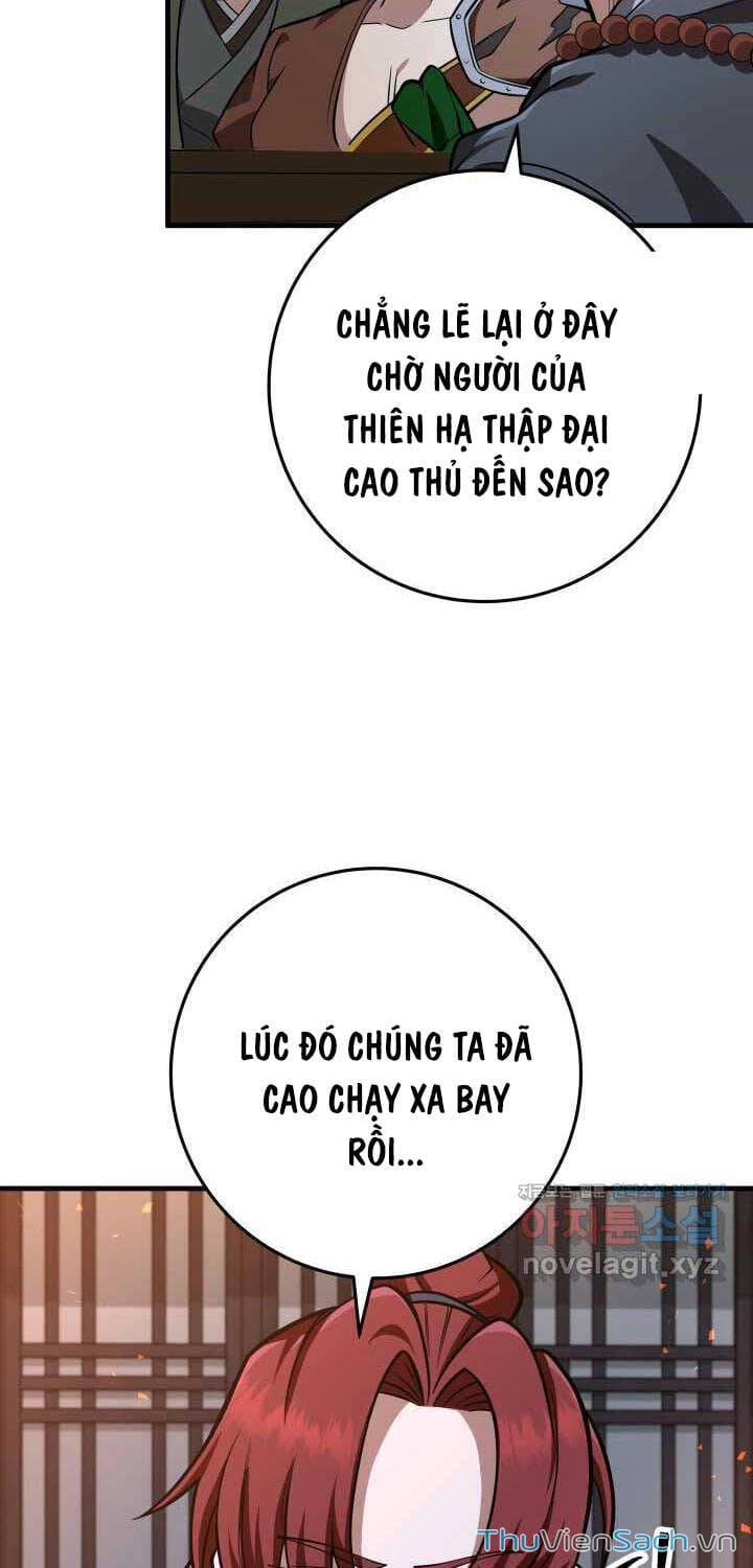 Truyện Tranh Cửu Thiên Kiếp Pháp trang 4