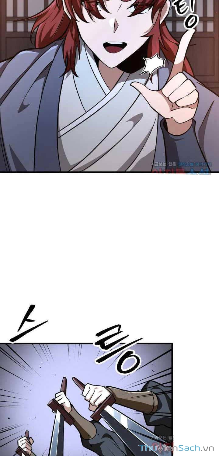 Truyện Tranh Cửu Thiên Kiếp Pháp trang 4