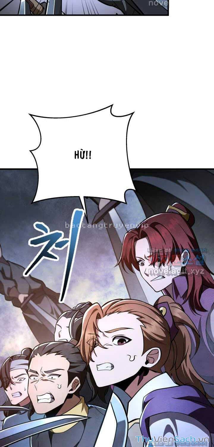 Truyện Tranh Cửu Thiên Kiếp Pháp trang 4