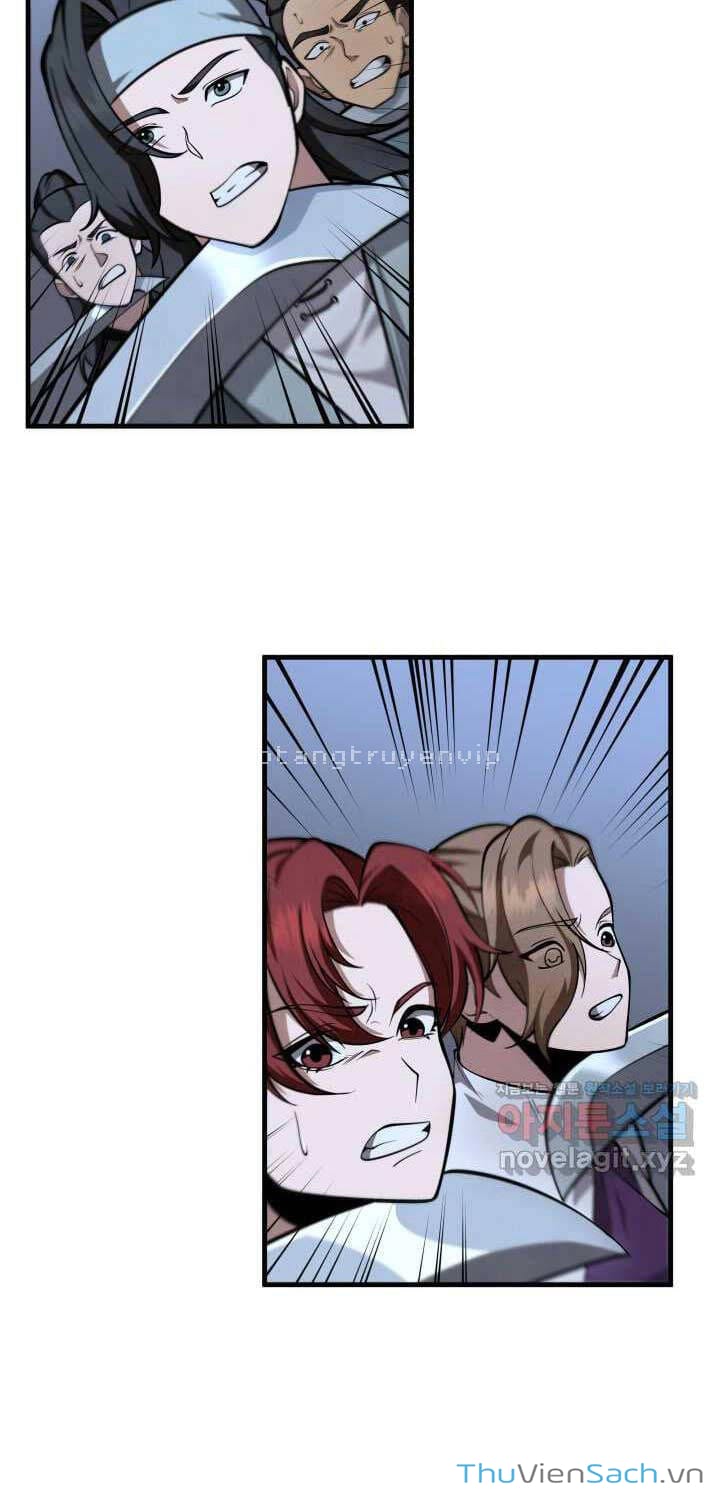 Truyện Tranh Cửu Thiên Kiếp Pháp trang 4