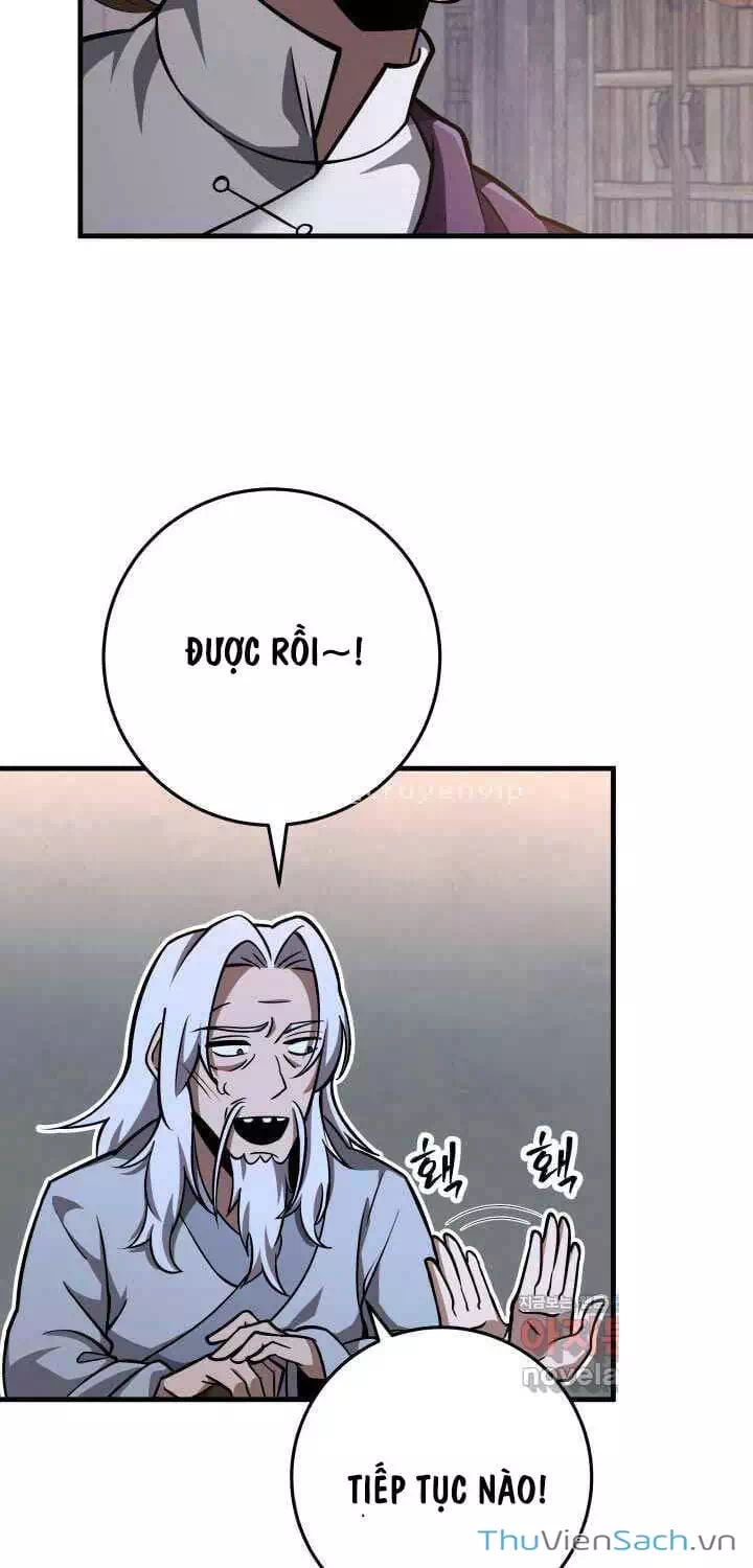 Truyện Tranh Cửu Thiên Kiếm Pháp trang 4