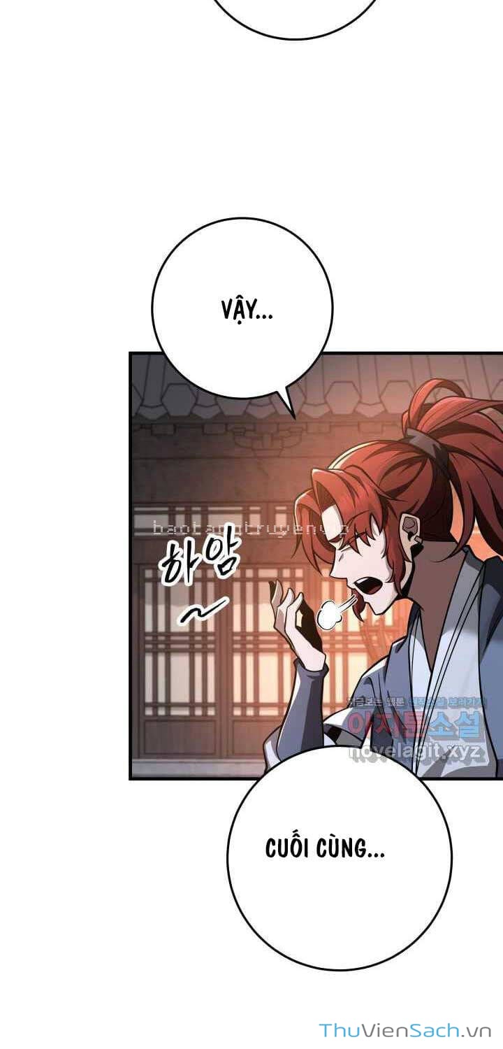 Truyện Tranh Cửu Thiên Kiếp Pháp trang 4