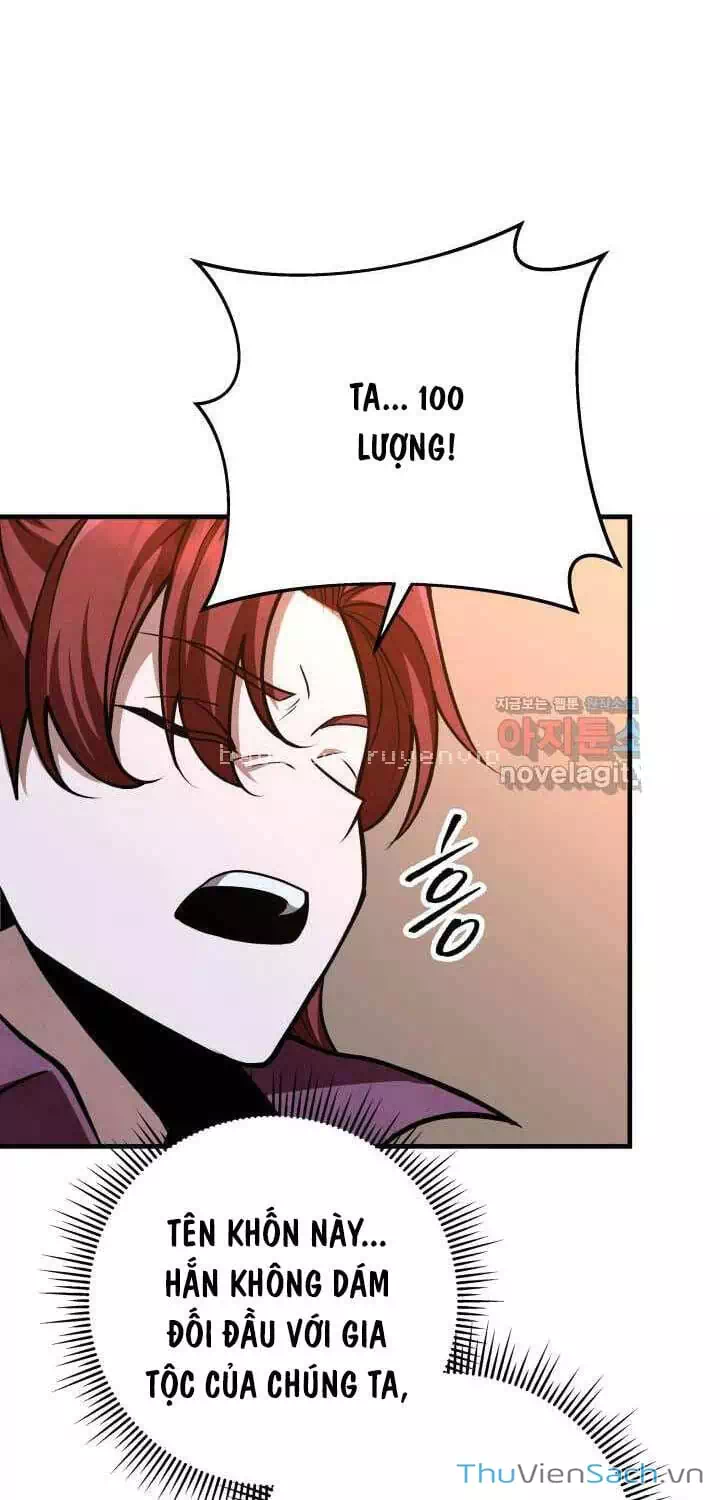 Truyện Tranh Cửu Thiên Kiếm Pháp trang 4