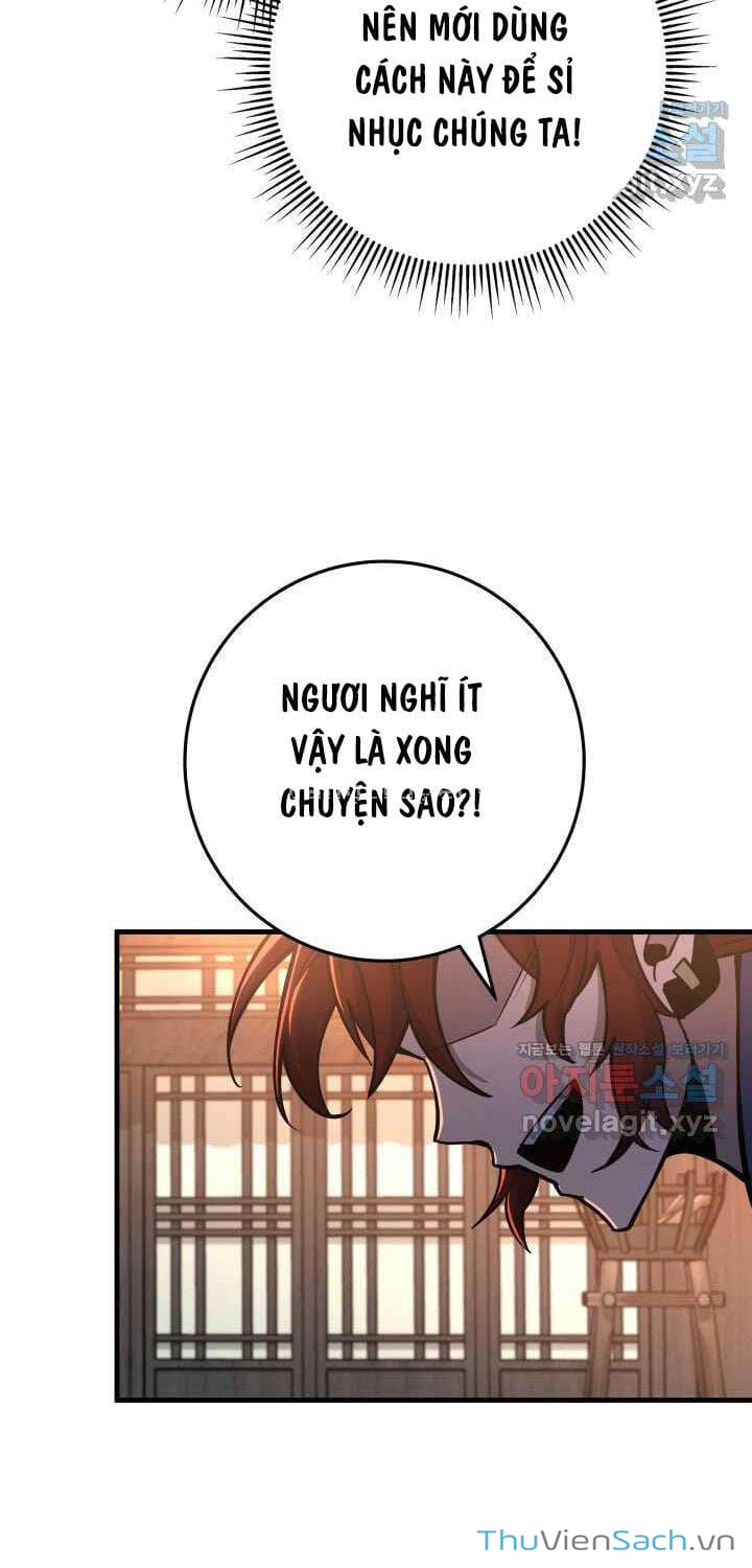 Truyện Tranh Cửu Thiên Kiếp Pháp trang 4