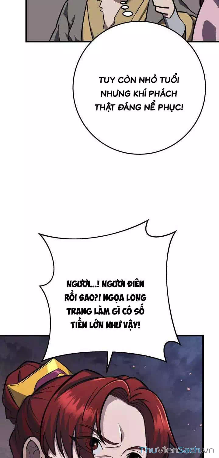 Truyện Tranh Cửu Thiên Kiếm Pháp trang 4