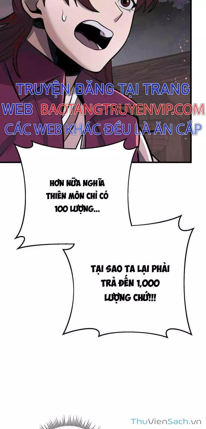 Truyện Tranh Cửu Thiên Kiếm Pháp trang 4