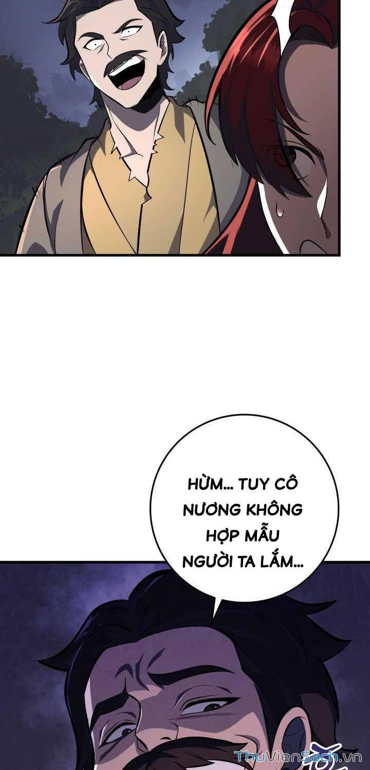 Truyện Tranh Cửu Thiên Kiếp Pháp trang 4