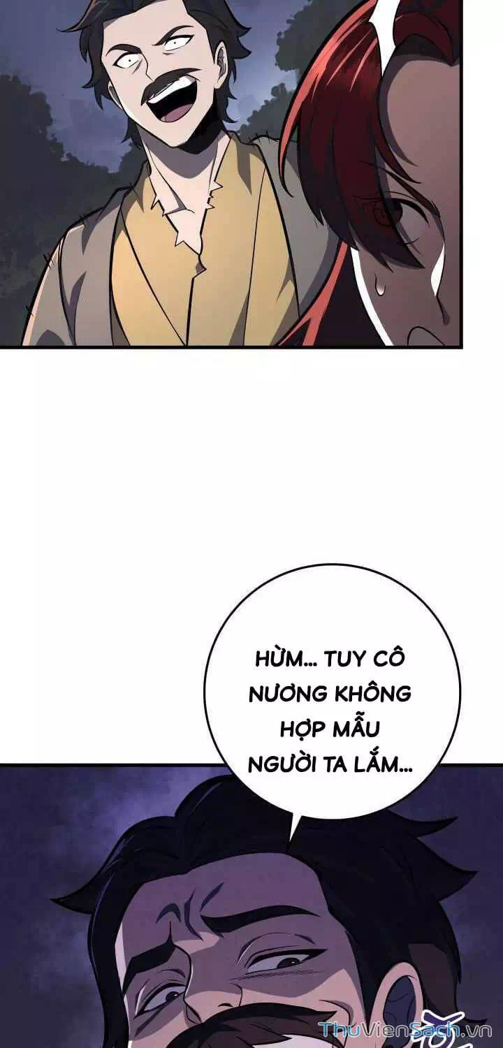 Truyện Tranh Cửu Thiên Kiếm Pháp trang 4