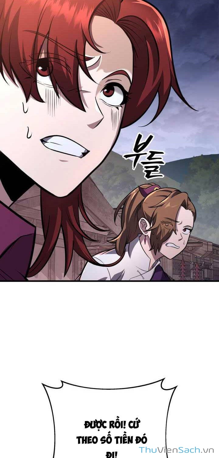 Truyện Tranh Cửu Thiên Kiếp Pháp trang 4