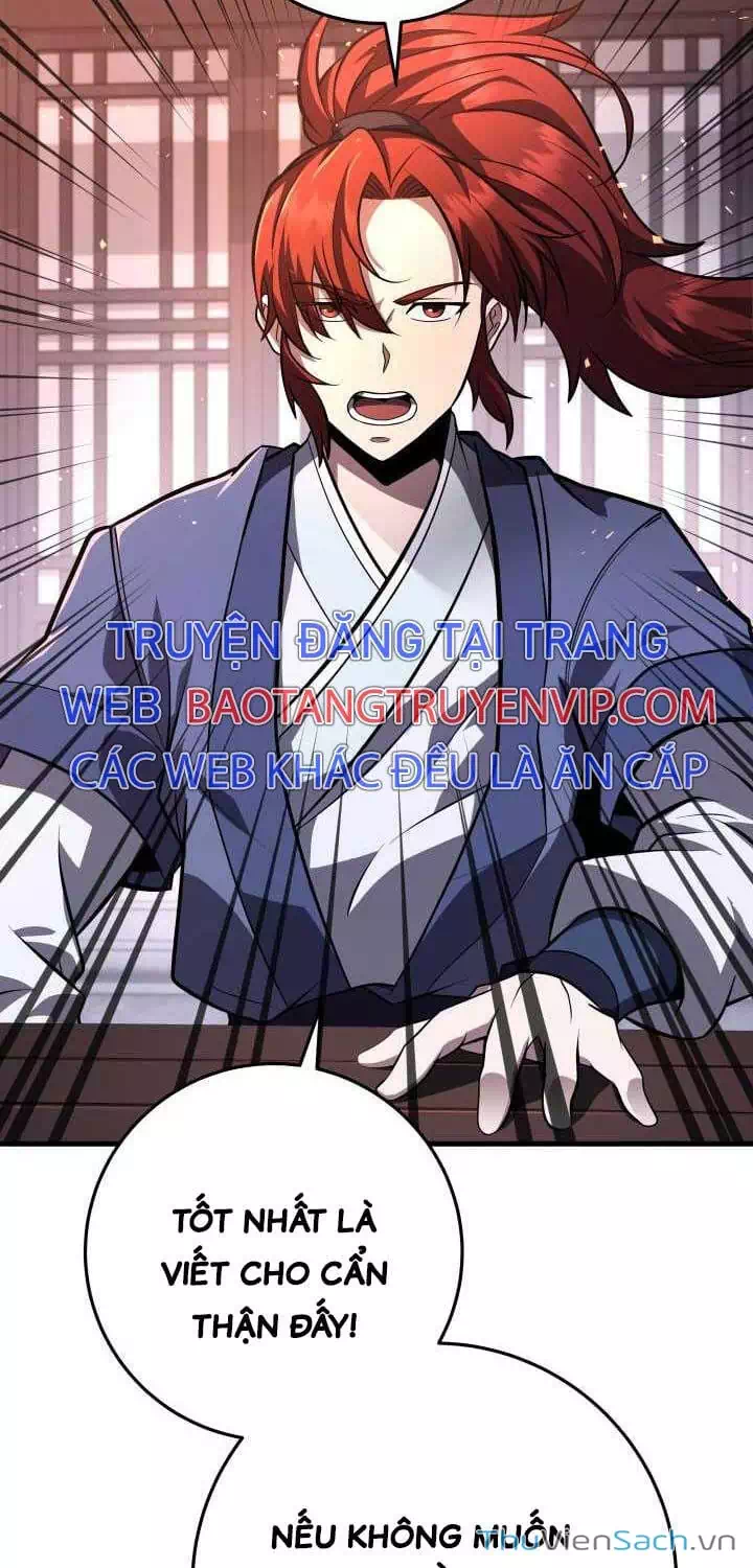 Truyện Tranh Cửu Thiên Kiếm Pháp trang 4