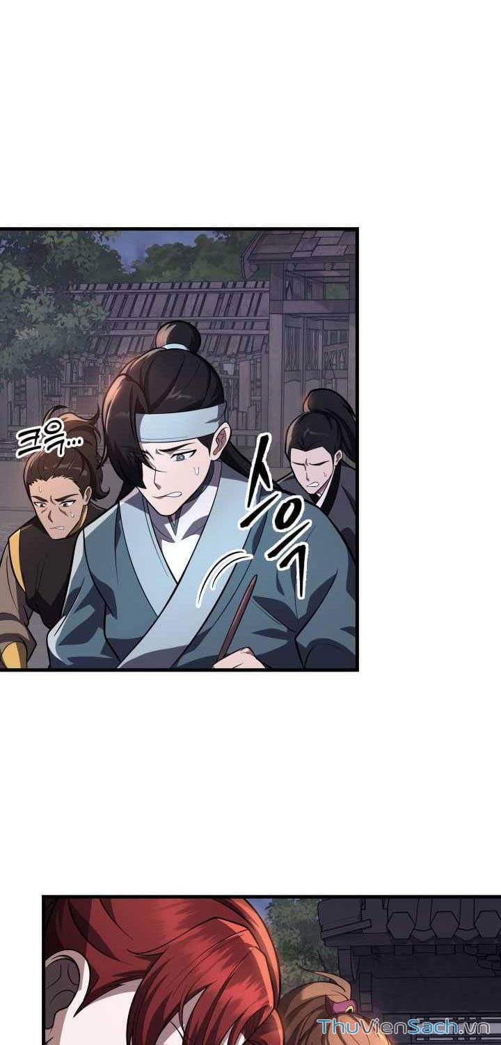 Truyện Tranh Cửu Thiên Kiếp Pháp trang 4