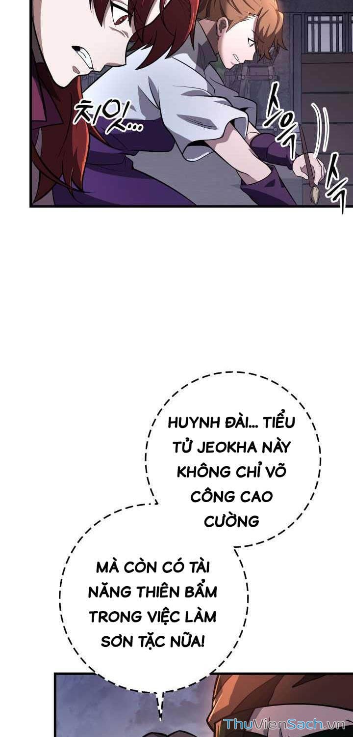 Truyện Tranh Cửu Thiên Kiếp Pháp trang 4