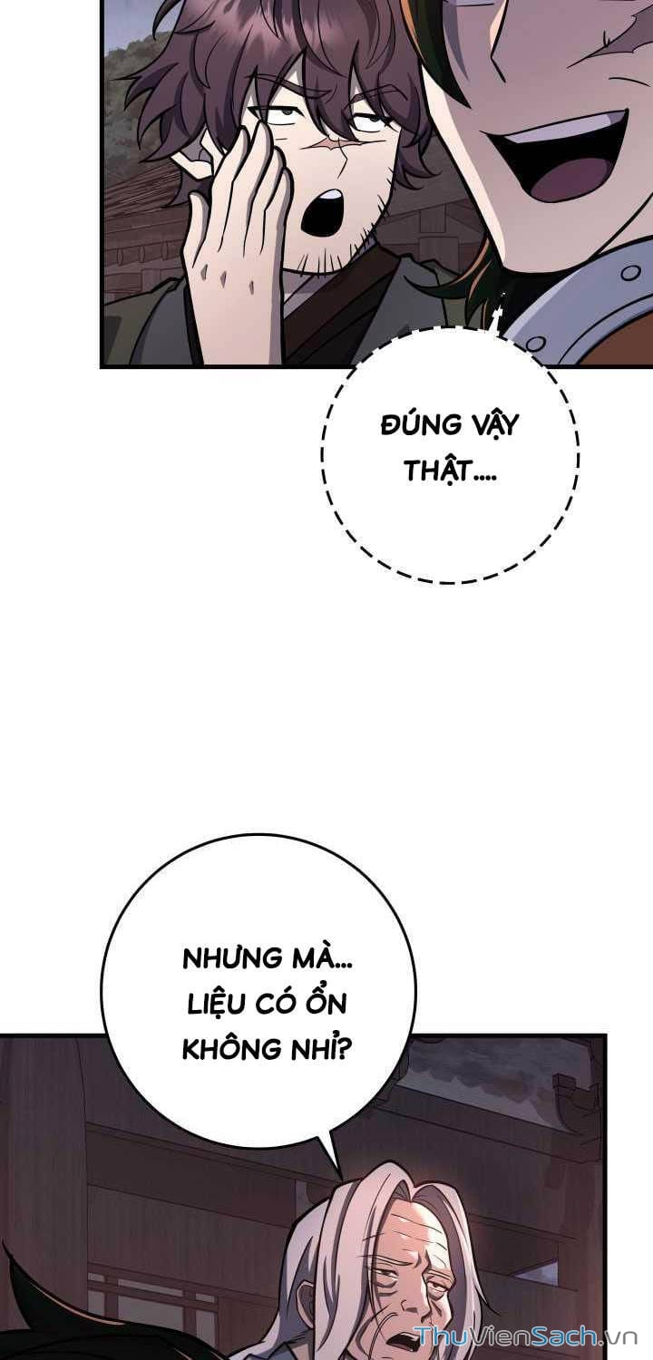 Truyện Tranh Cửu Thiên Kiếp Pháp trang 4