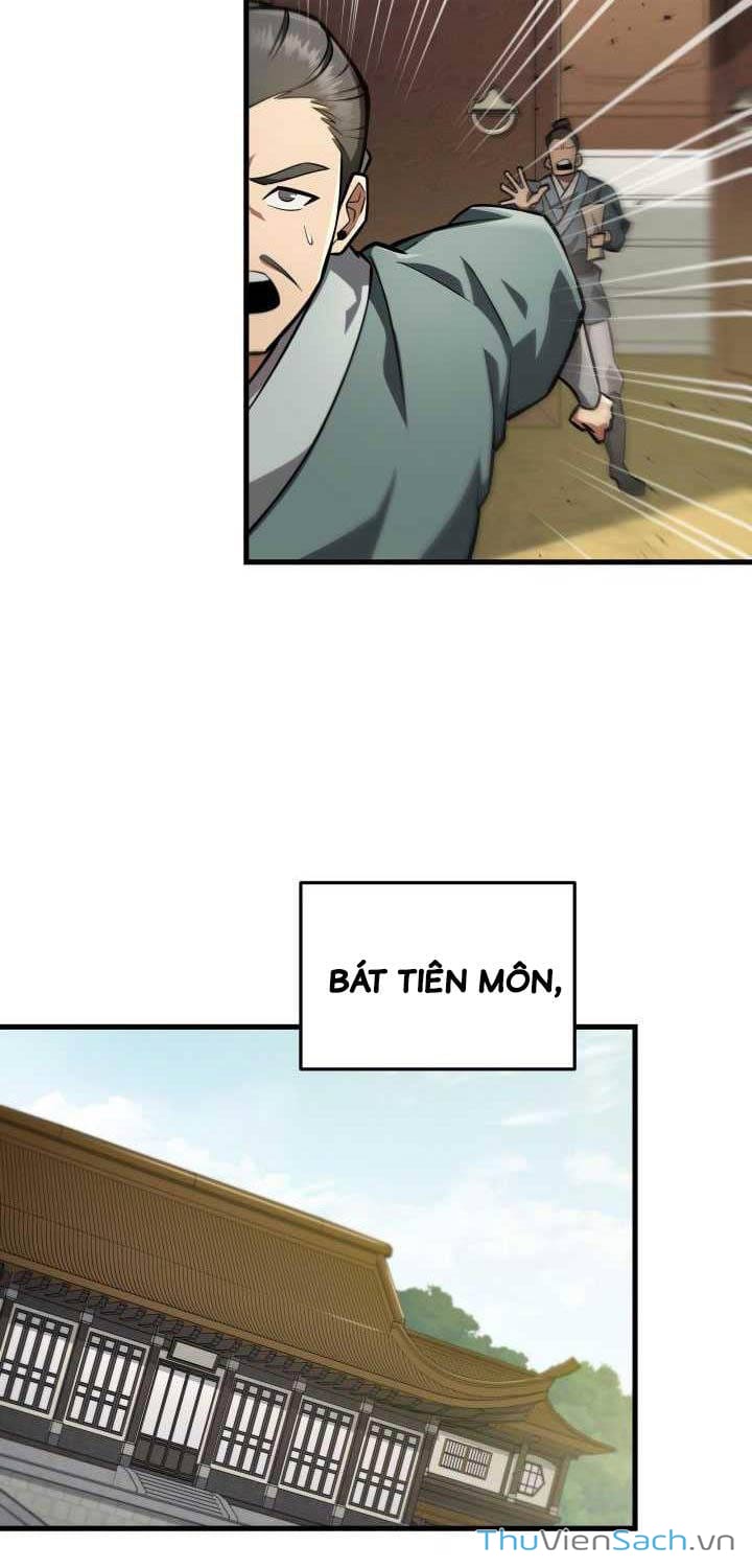 Truyện Tranh Cửu Thiên Kiếp Pháp trang 4