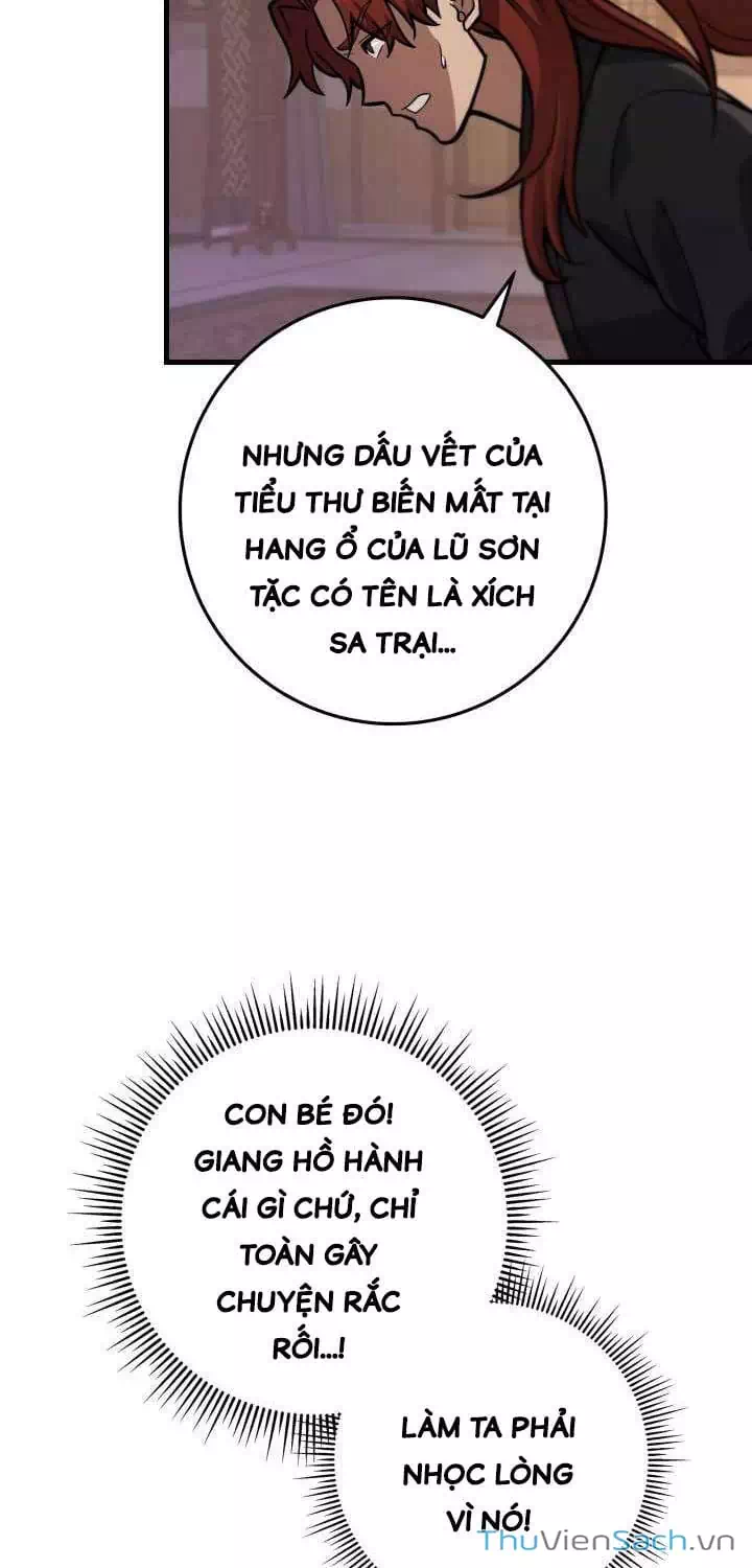 Truyện Tranh Cửu Thiên Kiếm Pháp trang 4