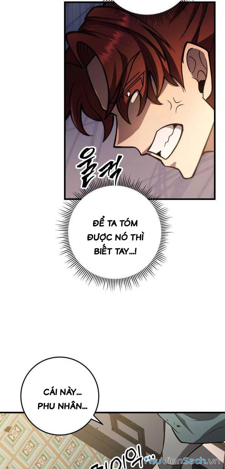 Truyện Tranh Cửu Thiên Kiếp Pháp trang 4