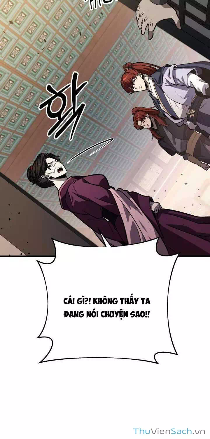 Truyện Tranh Cửu Thiên Kiếm Pháp trang 4