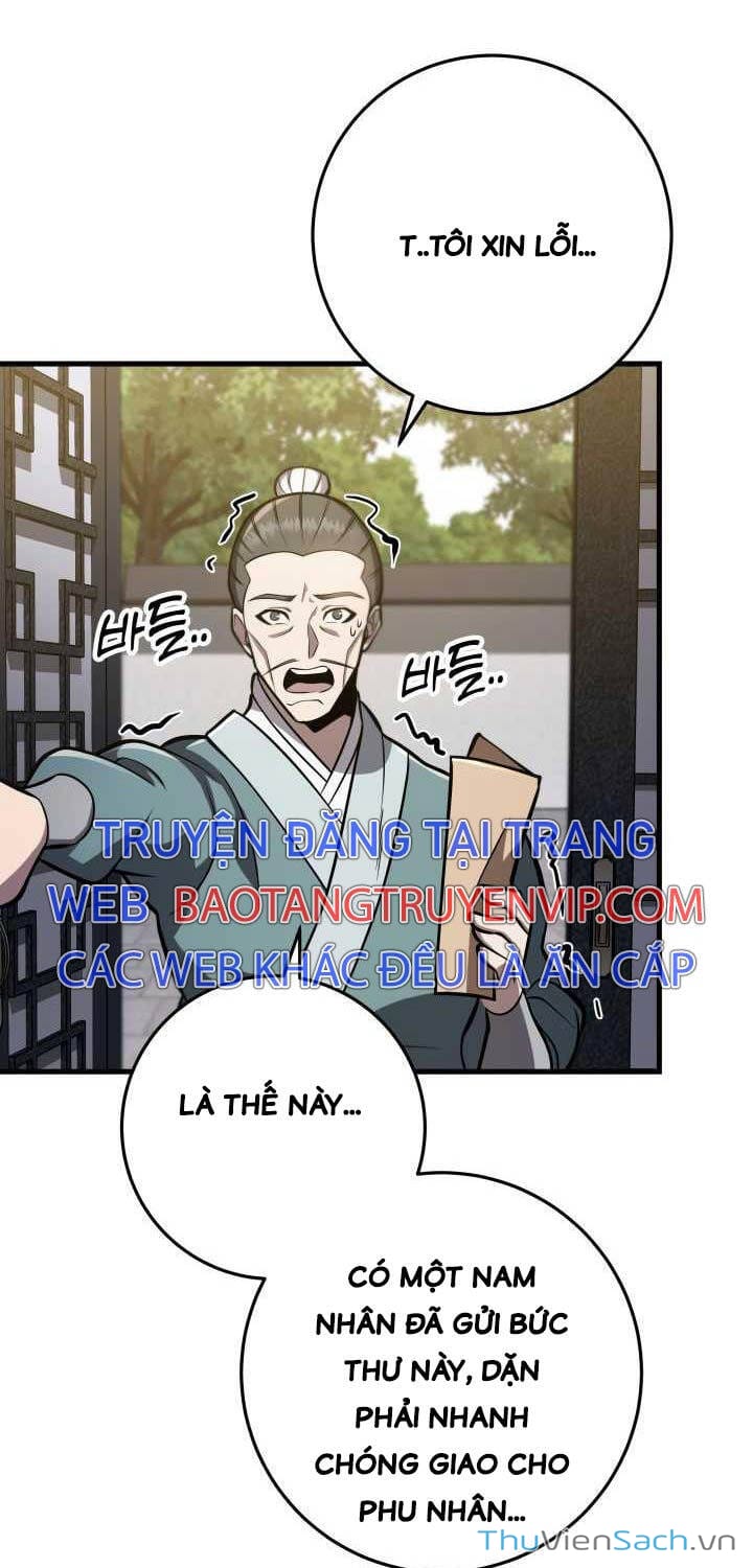 Truyện Tranh Cửu Thiên Kiếp Pháp trang 4