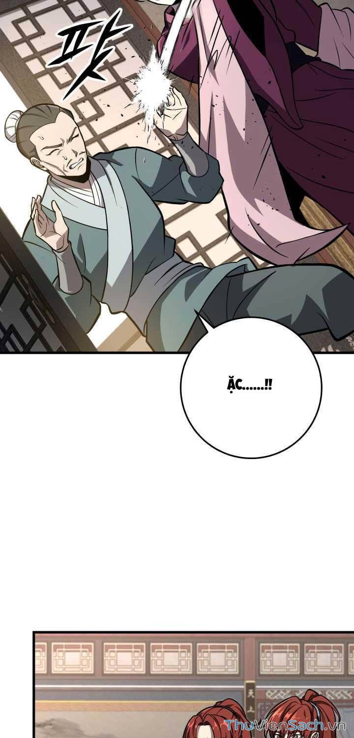 Truyện Tranh Cửu Thiên Kiếp Pháp trang 4