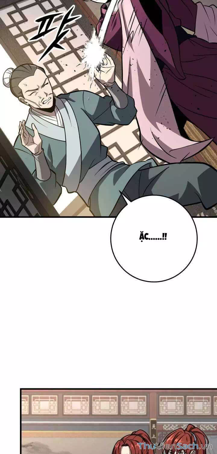 Truyện Tranh Cửu Thiên Kiếm Pháp trang 4