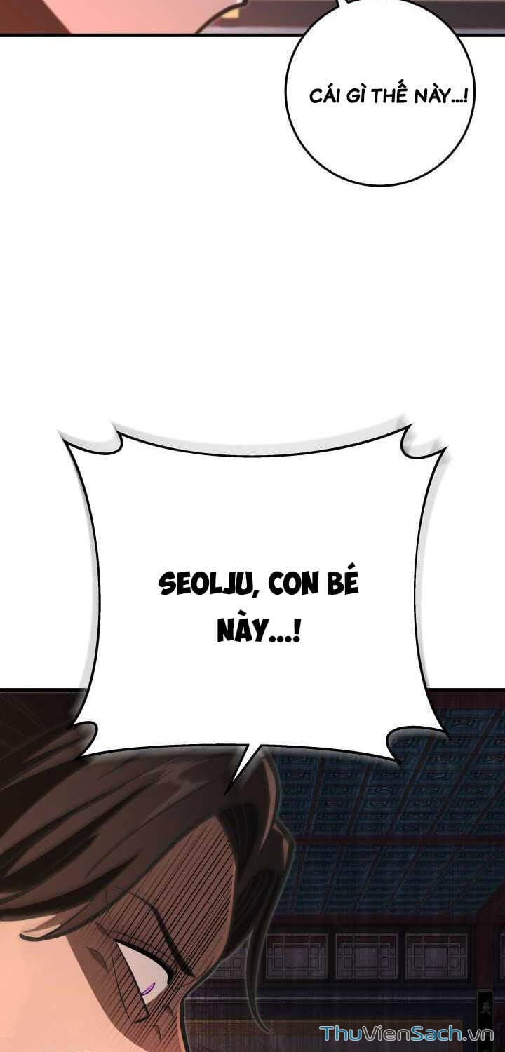 Truyện Tranh Cửu Thiên Kiếp Pháp trang 4