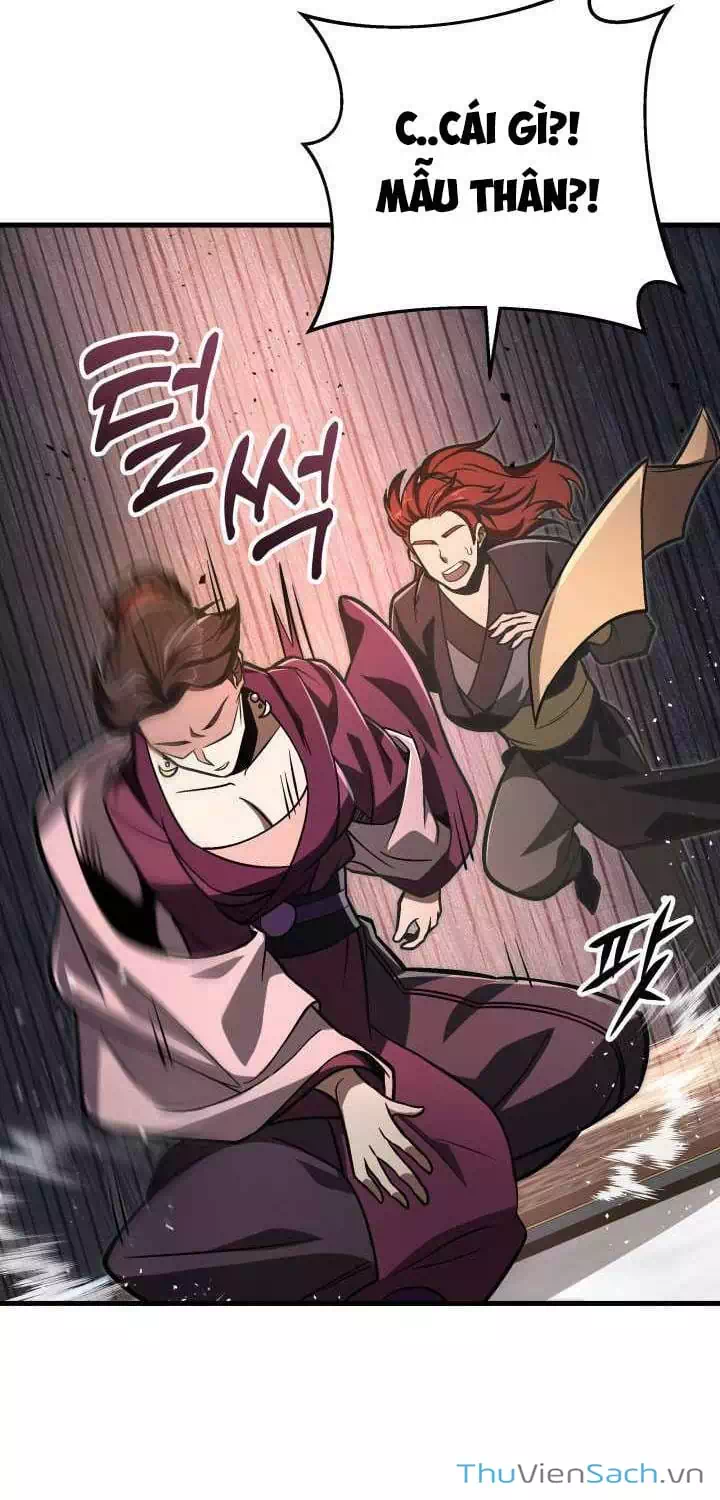 Truyện Tranh Cửu Thiên Kiếm Pháp trang 4