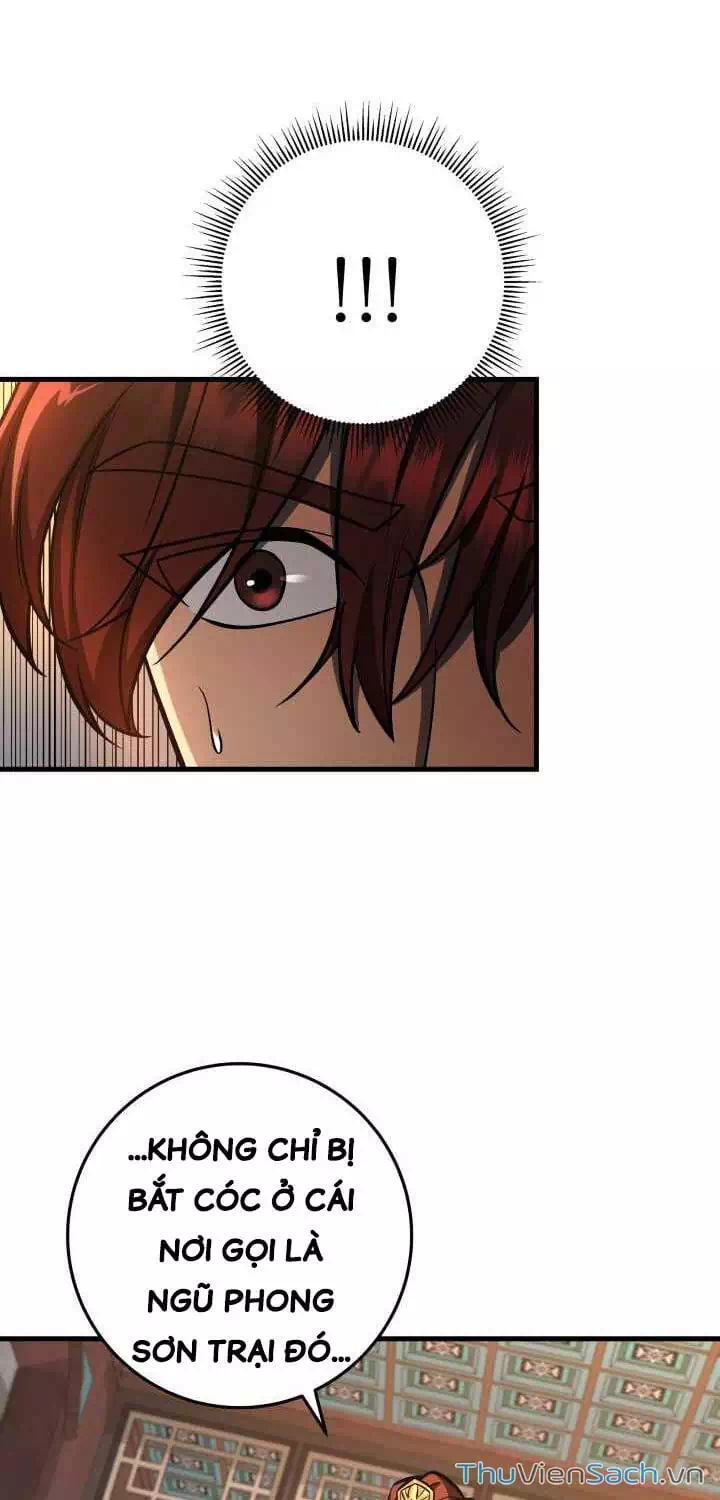 Truyện Tranh Cửu Thiên Kiếm Pháp trang 4