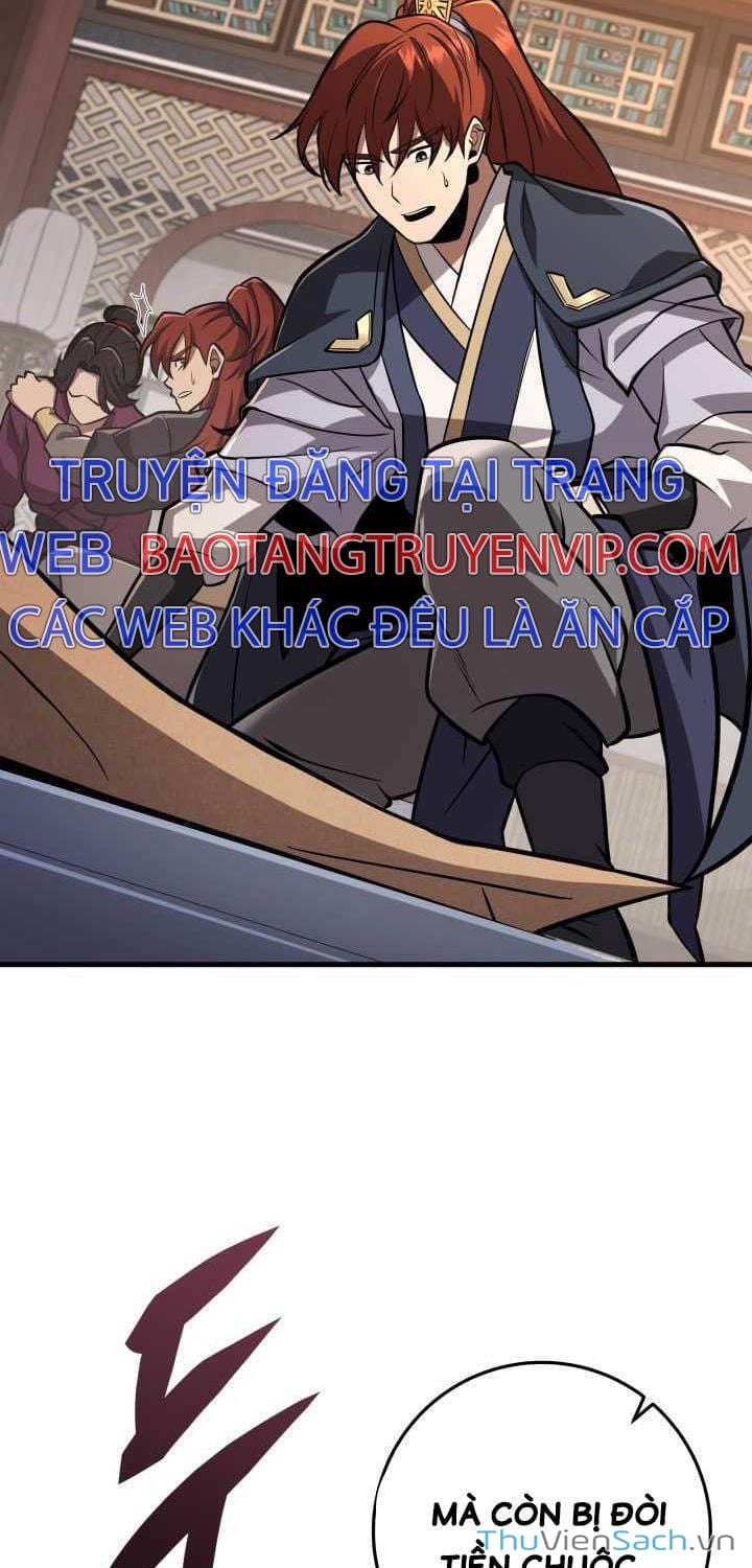 Truyện Tranh Cửu Thiên Kiếp Pháp trang 4