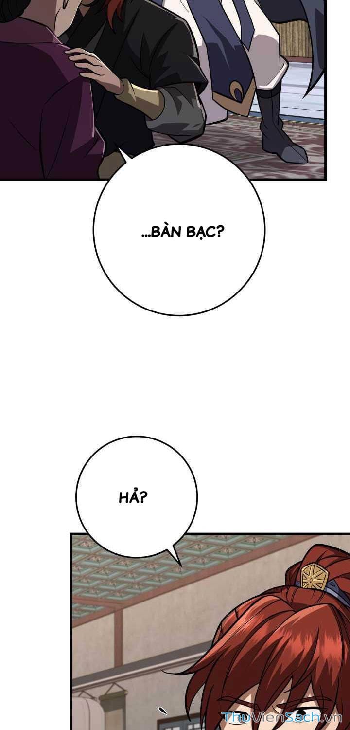 Truyện Tranh Cửu Thiên Kiếp Pháp trang 4