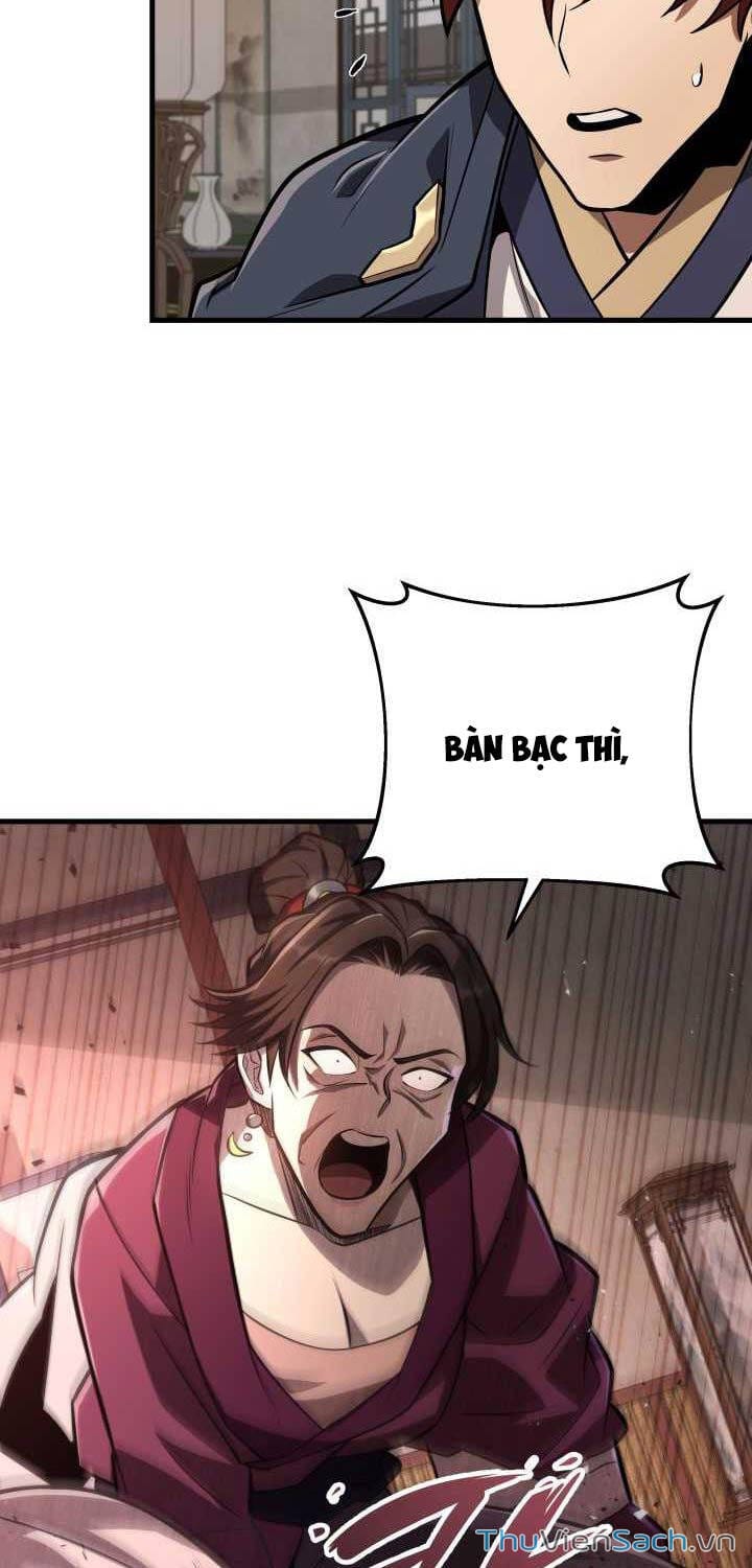 Truyện Tranh Cửu Thiên Kiếp Pháp trang 4