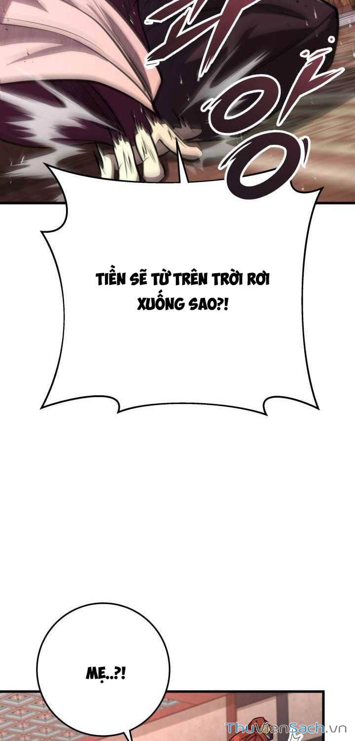 Truyện Tranh Cửu Thiên Kiếp Pháp trang 4