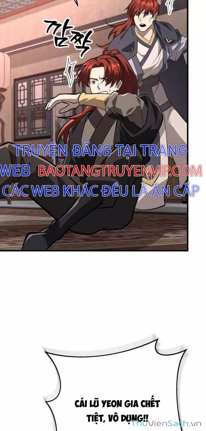 Truyện Tranh Cửu Thiên Kiếm Pháp trang 4