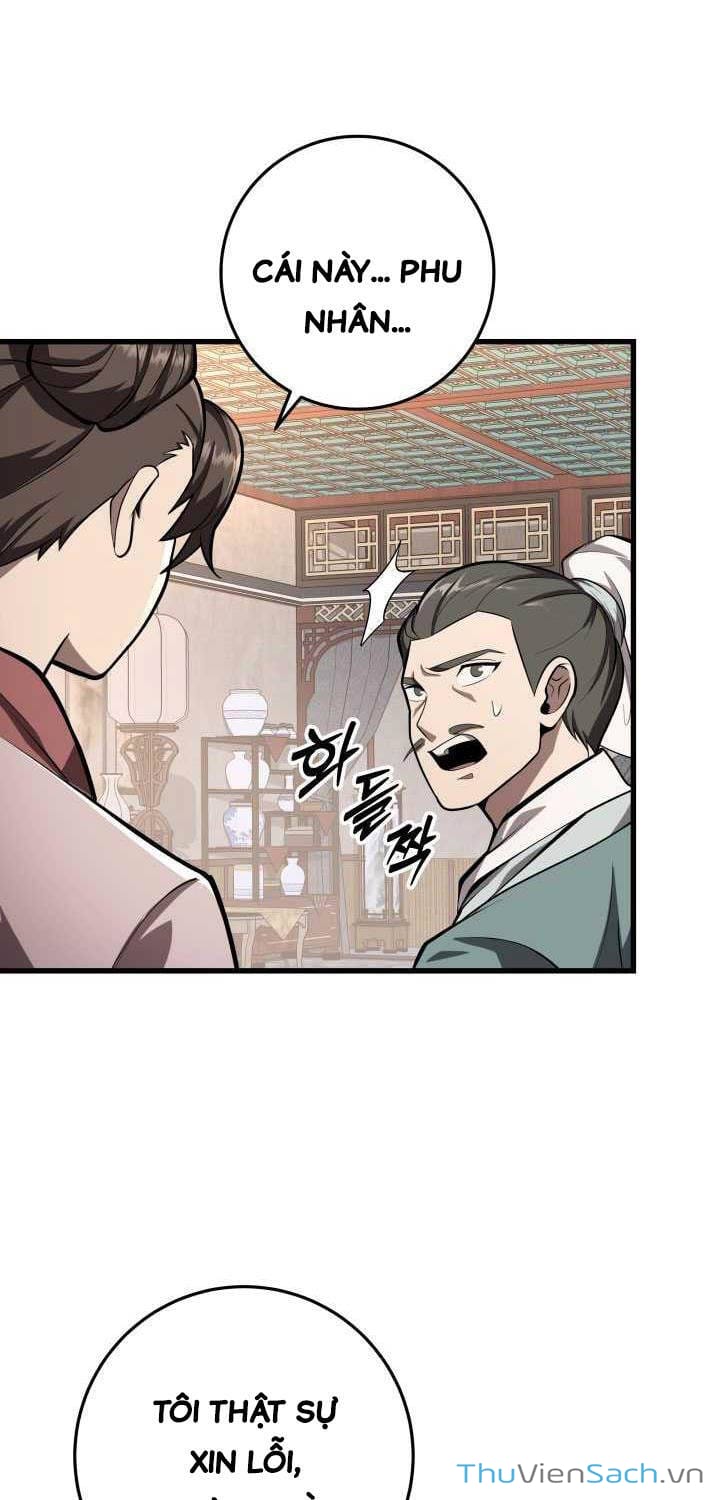 Truyện Tranh Cửu Thiên Kiếp Pháp trang 4