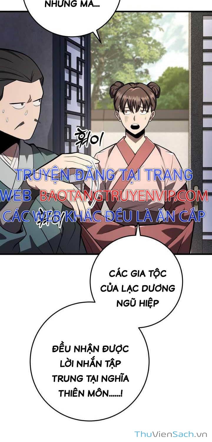 Truyện Tranh Cửu Thiên Kiếp Pháp trang 4